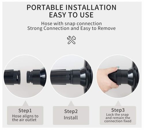 Suszarka do sierści dla psa i kota na Arena.pl
