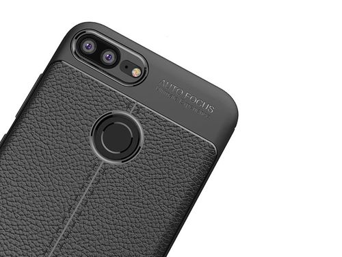 Etui Alogy Leather Armor Huawei Honor 9 Lite na Arena.pl