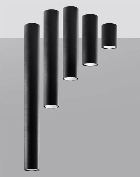 Minimalistyczny downlight SL.1002 lampa do przedpokoju zdjęcie 5