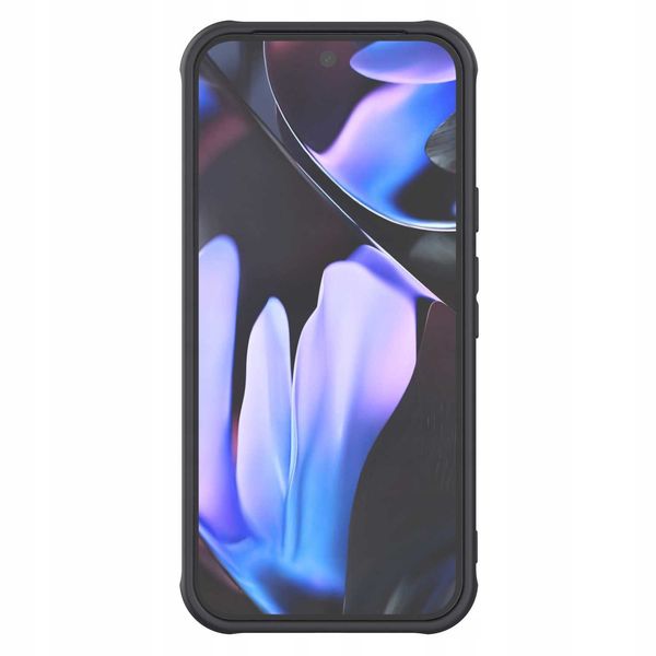 Spacecase Hybrid Mag Google Pixel 9 Pro Xl Black zdjęcie 10
