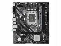 Płyta główna Micro ATX ASRock H610M-HDV/M.2