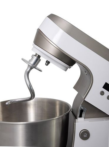 Planetarny robot kuchenny ELDOM WRK1100 1300W na Arena.pl