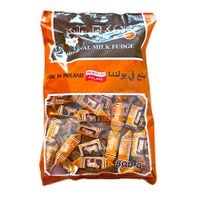 Krówka Halal 800g Polska Krówka