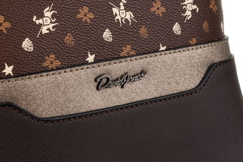 plecak 6866-2 d.brown na Arena.pl