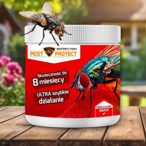 SKUTECZNY PREPARAT ŚRODEK NA MUCHY NA ZEWNĄTRZ W DOMU DO DOMU NA na Arena.pl