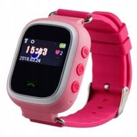 SMARTWATCH DLA DZIECI Z GPS/SOS 0.96' EKRAN KOLOR
