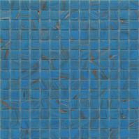 MOZAIKA G16 GOLDSTAR NIEBIESKI .OPAKOWANIE 10 SZT