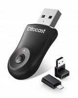 Adapter bezprzewodowy Ottocast CA505-T MINI 2w1