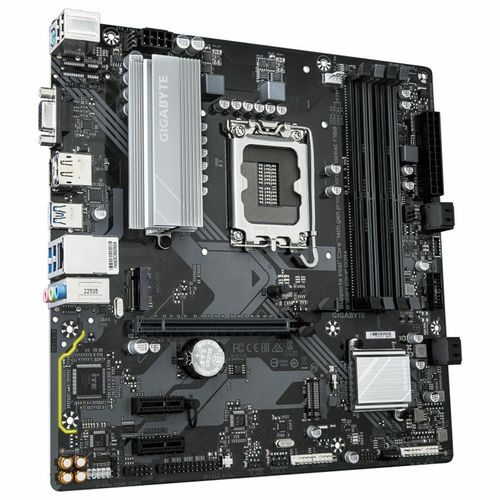 Płyta główna Gigabyte B760M D3HP DDR4 LGA 1700 Intel B760 na Arena.pl