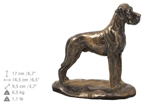 Dog Niemiecki - urna - 4080 na Arena.pl