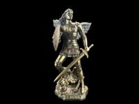 ŚW. MICHAŁ Z DEMONEM I MIECZEM VERONESE WU76311A4