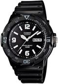 zegarek męski casio mrw-200h-1b2vdf + box