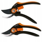 FISKARS Sekator ogrodowy nożycowy P541 do świeżych gałęzi 24mm