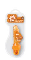 JELLY JOY Wibrator penis 17,5 cm