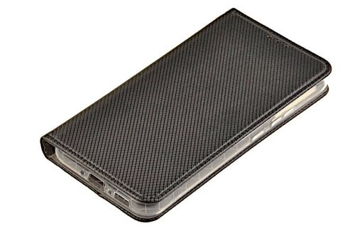 Etui Smart do Samsung Galaxy A34 5G czarny na Arena.pl