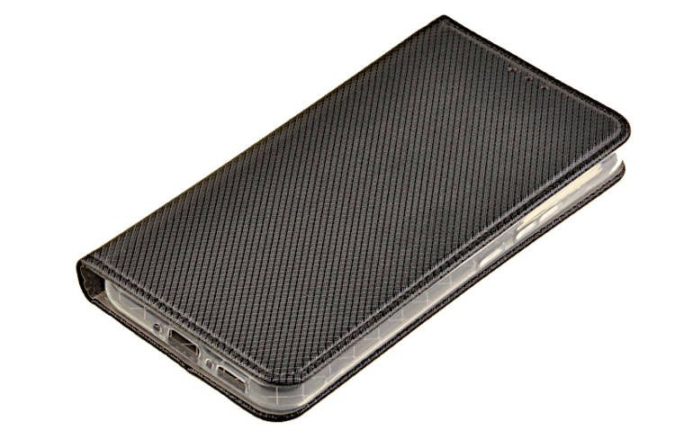 Etui Smart do Samsung Galaxy A34 5G czarny zdjęcie 2