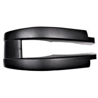 Obudowa ramienia lusterka Długa Prawa Iveco Daily 2006-2024 580182298