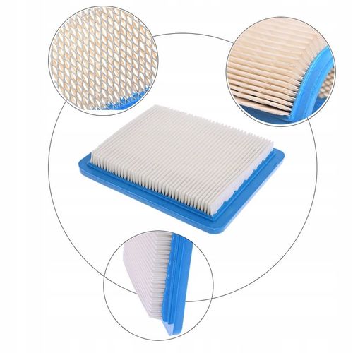 FILTR POWIETRZA DO BRIGGS&STRATTON 491588 na Arena.pl