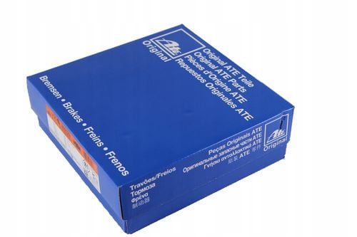 TARCZA HAM PRZOD 280X22 V ATE na Arena.pl