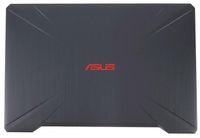 Asus LCD Cover IMR Assembly