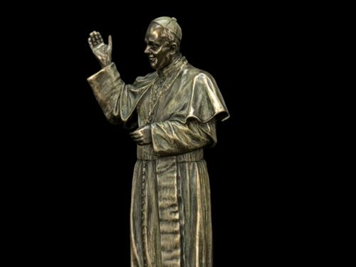 PAPIEŻ FRANCISZEK VERONESE WU76792A4 na Arena.pl
