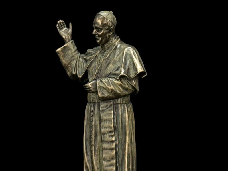 PAPIEŻ FRANCISZEK VERONESE WU76792A4 zdjęcie 7