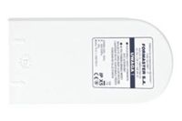 Obudowa dolna ogrzewacza nadumywalkowego Dafi IPX5