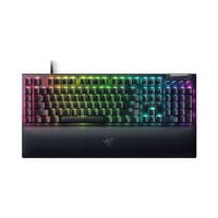 Klawiatura Razer BlackWidow V4 Green Switch
