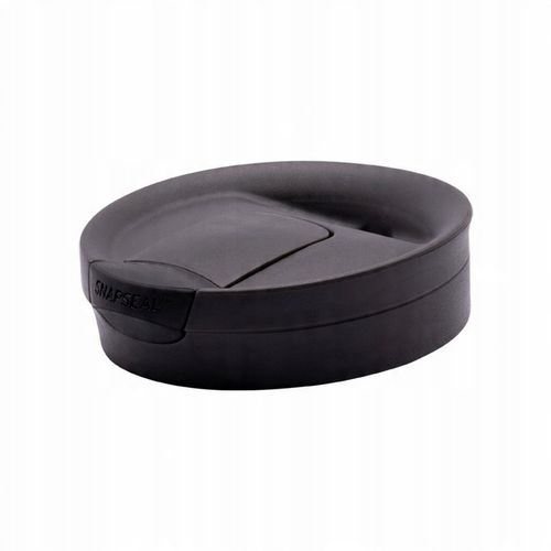 KUBEK TERMICZNY CONTIGO BYRON 470ML CZARNY - BLOKADA POKRYWY - BEZ BPA na Arena.pl