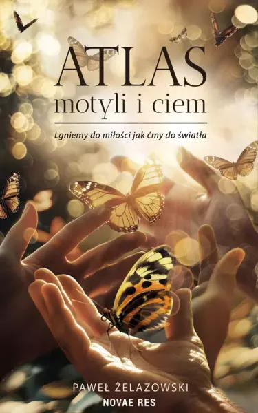 Atlas motyli i ciem zdjęcie 1