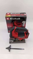 EINHELL WYRZYNARKA AKU TE-JS 18/100 Li SOLO