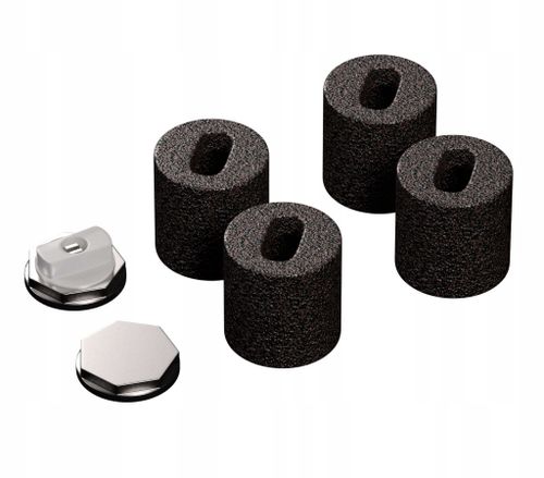 Grzejnik PANDORA INSERT 100/50 BORDO na Arena.pl