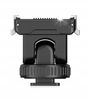 Adapter Głowica na Gwint 1/4 Stopkę Sanki ISO do DJI Osmo Action 3 4 5 Pro