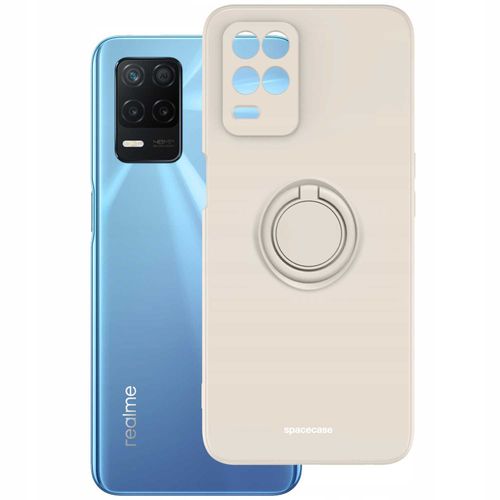 SC Silicone Ring Realme 8 5G bone na Arena.pl