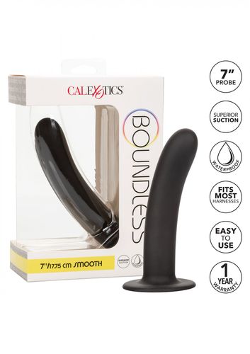 boundless 7/17.75cm smooth black na Arena.pl