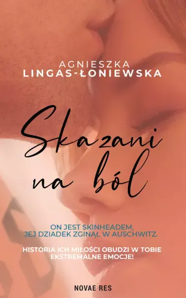 Skazani na ból zdjęcie 1