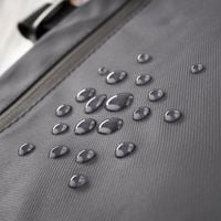 plecak męski damski szary kurierski na laptopa wodoodporny sp-11-gr