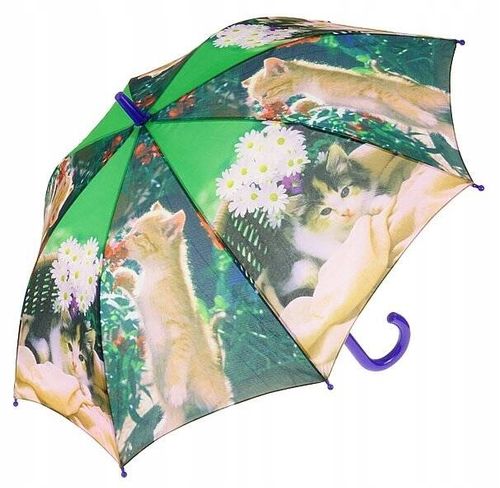 Parasolka dziecięca automatyczna na Arena.pl