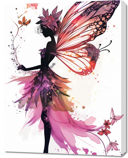 Obraz 70x90cm Marzenie zdjęcie 1