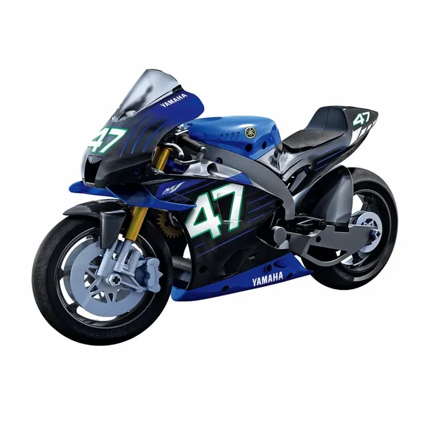 Clementoni Laboratorium Mechaniki Yamaha M1 zdjęcie 2