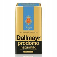 Dallmayr Naturmild 500g kawa mielona