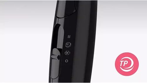 Suszarka do włosów składana turystyczna Philips Essential 1200W na Arena.pl