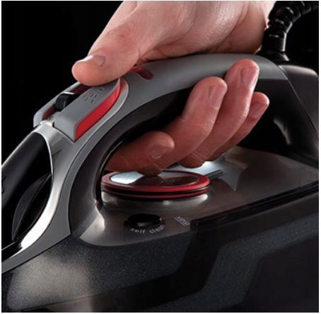 Żelazko Power Steam Ultra Russell Hobbs 20630-56 zdjęcie 5