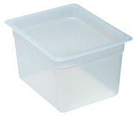 POJEMNIK GASTRONOMICZNY GN 1/2 200 MM CAMBRO 28PP190
