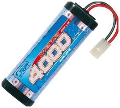 LRP 4000mAh 7.2V na Arena.pl