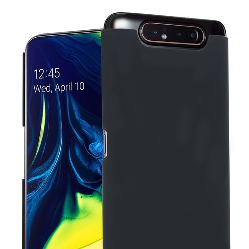 Etui Samsung Galaxy A80 A90 (czarny) na Arena.pl