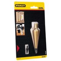 PRECYZYJNY PION POMIAROWY 225G - S/47-973-0