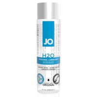 lubrykant na bazie wody jo h2o 120 ml