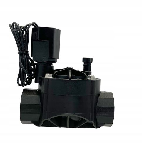 Elektrozawór Rain Bird 100 HV F-F (GW-GW) Bez Regulacji Przepływu na Arena.pl