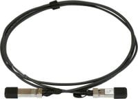 Kabel Mikrotik SFP/SFP+ DAC, 1G/10Gbit, 3m